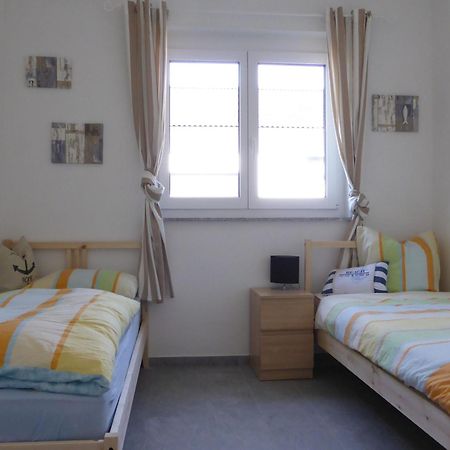 Fewo Aida Stockach Buitenkant foto