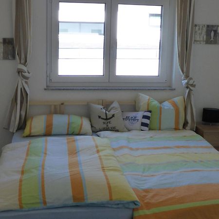 Fewo Aida Stockach Buitenkant foto