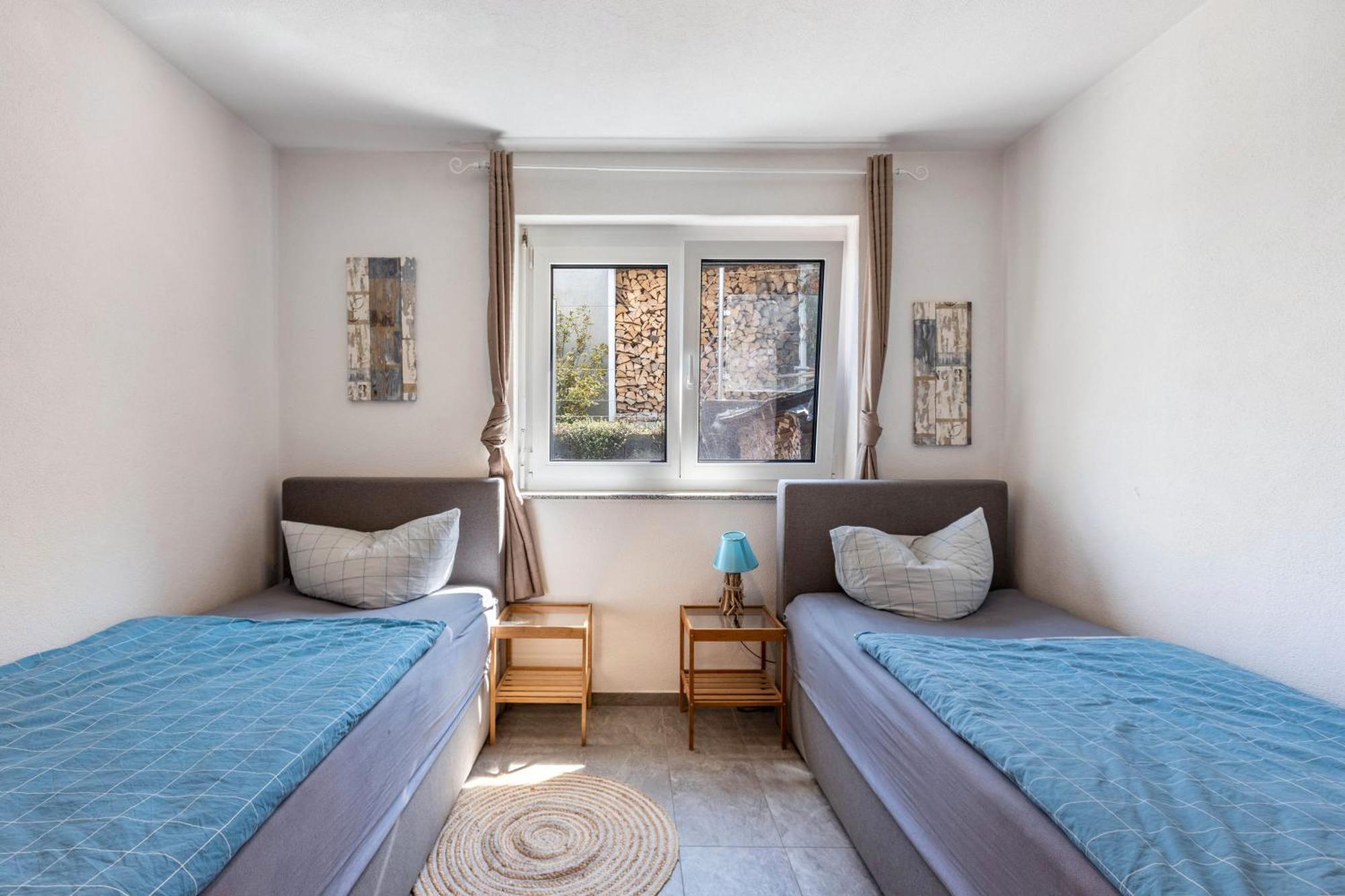 Fewo Aida Stockach Buitenkant foto